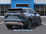 New 2026 Chevrolet Equinox LT image 4