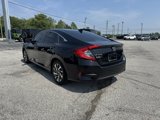 Used 2018 Honda Civic EX image 3