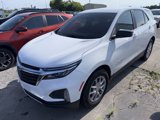 Used 2022 Chevrolet Equinox LT image 2