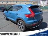Certified 2024 Volvo XC40 B5 Plus w/ Climate Package image 5
