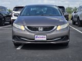 Used 2014 Honda Civic LX image 2