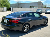 Used 2017 Nissan Maxima 3.5 S image 5