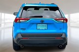 Used 2021 Toyota RAV4 LE image 4