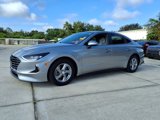 Certified 2020 Hyundai Sonata SE w/ Cargo Package image 3