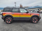 New 2024 Ford Bronco Sport Free Wheeling w/ Convenience Package image 6