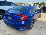 Used 2016 Honda Civic EX image 5
