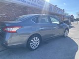 Used 2015 Nissan Sentra S image 5