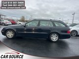 Used 2004 Mercedes-Benz E 320 4MATIC Wagon image 3