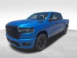 New 2025 RAM 1500 Tradesman w/ Night Edition image 4