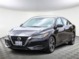 Used 2021 Nissan Sentra SV image 5