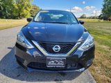 Used 2018 Nissan Sentra S w/ S Midnight Style Package image 4