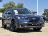 Used 2020 Subaru Outback Onyx Edition XT w/ Popular Package #2 image 2