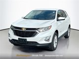 Used 2018 Chevrolet Equinox LT image 3