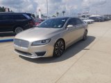 Used 2017 Lincoln MKZ Reserve w/ Technology Package image 3