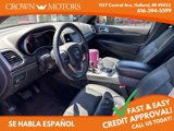 Used 2018 Jeep Grand Cherokee Limited w/ Trailer Tow Group IV image 5