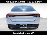 Used 2024 Kia K5 LXS image 3
