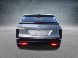 New 2024 Cadillac Lyriq Luxury w/ LPO, Floor Liner Package image 5