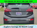 Used 2019 Chevrolet Bolt LT image 4