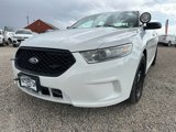 Used 2013 Ford Taurus Police Interceptor AWD image 4