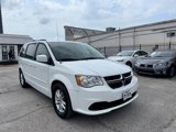 Used 2016 Dodge Grand Caravan SXT w/ Rear Park Assist Package image 2