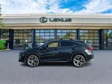 Used 2017 Lexus RX 450h AWD image 2