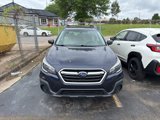 Used 2018 Subaru Outback 2.5i image 3