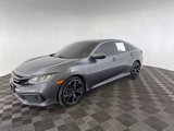 Certified 2019 Honda Civic Sport image 5