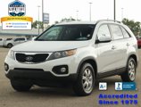 Used 2013 Kia Sorento LX w/ Convenience Pkg image 3