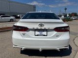 Used 2023 Toyota Camry SE image 5
