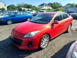 Used 2012 MAZDA MAZDA3 s Grand Touring image 2
