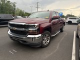 Used 2016 Chevrolet Silverado 1500 LT w/ All Star Edition image 3