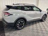 Used 2023 Kia Sportage X-Line w/ X-Line Premium Package image 5