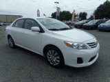 Used 2013 Toyota Corolla LE Special Edition image 3