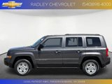 Used 2017 Jeep Patriot Sport image 2