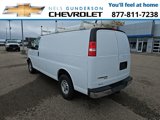 Used 2016 Chevrolet Express 3500 image 4