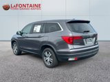 Used 2017 Honda Pilot EX-L image 5