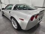 Used 2006 Chevrolet Corvette Z06 w/ Preferred Equipment Group image 6