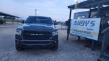 Used 2021 RAM 1500 Big Horn image 2