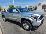 New 2025 Toyota Tacoma SR5 image 4