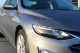 Used 2023 Chevrolet Malibu LT image 2