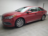 Used 2015 Hyundai Sonata Sport image 2
