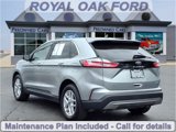 Used 2023 Ford Edge SEL image 2