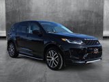 New 2025 Land Rover Discovery Sport S image 3