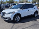 Used 2020 Nissan Kicks S image 5
