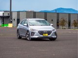 Used 2020 Hyundai Ioniq SEL image 2