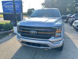 Used 2022 Ford F150 Tremor w/ Equipment Group 401A Mid image 3