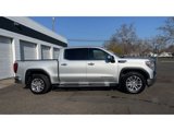 Used 2021 GMC Sierra 1500 SLT w/ SLT Premium Plus Package image 4