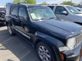 Used 2008 Jeep Liberty Limited w/ Premium Group II image 3