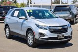 Used 2022 Chevrolet Equinox LT image 5
