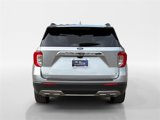 Certified 2020 Ford Explorer XLT w/ Equipment Group 202A image 4